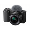 Sony Alpha ZV-E10