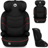 Lionelo LARS PLUS i-size 2023 black red