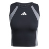 Dámske Tričko ADIDAS TF CB TK JE3670 – Čierna