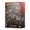 Warhammer Age Of Sigmar: Spearhead – Fire & Jade Gaming Pack