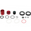 Rock Shox AM SVC KIT 200H/1YR BOXXER WC