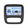 Xtrons 2DIN autorádio IQP-XEV35 Android, Renault Trafic III / Opel Vivaro B
