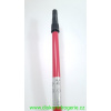 Teleskopická hůl 110 - 200 cm