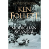 The Modigliani Scandal