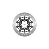 NG1701 predný brzdový kotúč KAWASAKI ER6N 05-17, KLE 650 VERSYS 07-21, ZX-6R 13-18, VULCAN 650 15-21 (300x80x5mm) 5x10,5mm