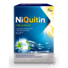 NiQuitin Freshmint 4 mg liečivé žuvačky gum.med. 100 x 4 mg