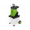 Elektrický drtič box 2500W FZD 4020-E FIELDMANN