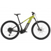 TREK POWERFLY+ 4 MATTE MERCURY/GLOSS POWER SURGE 2025 Veľkosť: XL