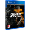 PS4 hra Call of Duty: Black Ops 6