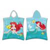Jerry Fabrics Pončo Ariel Friends 50 x 115 cm