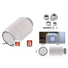 EMOS GoSmart Digitálna termostatická hlavica P5630S ZigBee