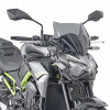 Čelné sklo Kappa Kawasaki Z 900 2020