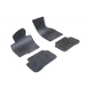Koberce gumenné Rigum VW Passat 2011-2014