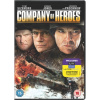 Company Of Heroes DVD