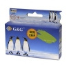 G&G alt. kazeta G&G pre HP CB322EE (HP364XL) Photosmart 7510 e-All-in-One / Photosmart 7520 e-All-in-One (13,6ml/PBK) (NP-H-0364XLPBK(HP364)