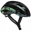 Cyklistická prilba Lazer Strada KinetiCore Matte Tropical Leaves M