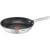 Panvica - Tefal Pat Duetto 24cm A7040484 HIT INDUCTION (Panvica - Tefal Pat Duetto 24cm A7040484 HIT INDUCTION)