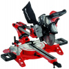 Einhell TC-SM 2534/1 Dual pila pokosová s pojezdem