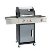 Landmann | plynový gril TRITON PTS 2.1 grafit (10,0 kW) 12918 12918