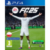 EA Sports FC 25 PlayStation 4 (PS4) krabička