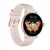 Inteligentné hodinky Oromed ORO LADY ACTIVE ružové