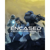 ESD Encased A Sci-Fi Post-Apocalyptic RPG 7994