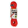 Horolezecké lano Beal Joker 9,1 mm 50 m Unicore Dry Cover - orange