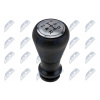 Hlavica radiacej páky AJS ORIGINAL Parts NTY SP GZB-PE-002