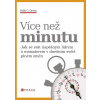 Více než minutu - Green Holly G.