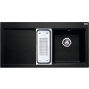 Franke Mythos MTG 651-100/7 onyx 114.0250.538