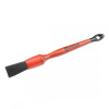 RUDDOG Čistící štětec, kulatý, 180 mm
