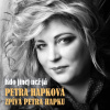 HAPKOVA, PETRA - HAPKOVA ZPIVA HAPKU - KDO JINEJ NEZ JA - 1CD