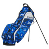 Ping Golfový bag Stand , Hoofer Limited Edition Blue Tapo Jedna veľkosť