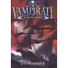 Vampiráti: Démoni mora - Justin Somper