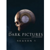 Supermassive Games The Dark Pictures Anthology: Season One (PC) Steam Key 10000338306001