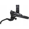 Shimano BLM8100 pravá čierna