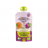 Rudolfs BIO vrecko Mango, celozrnná ovsená kaša 110 g od 6 mesiacov