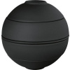 Villeroy & Boch La petite Boule predjedlo Iconic black 5 ks