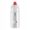 Fľaša Na Pitie ELITE Jet Clear Červený 550 ml