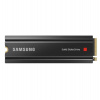 SSD disk Samsung 980 PRO M.2 - 2 TB s chladičom (MZ-V8P2T0CW)