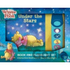 Winnie The Pooh Under The Stars Little Flashlight Book & Box - P I Kids