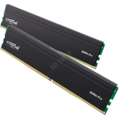 Crucial Pro DDR4 32GB 3200MHz CL22 (2x16GB) CP2K16G4DFRA32A (CP2K16G4DFRA32A)