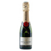 MOET&CHANDON BRUT IMPERIAL CHAMPAGNE 0,2l