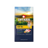 Ontario Adult Mini Fish & Brown Rice 6,5 kg