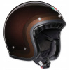 Otvorená / klasická prilba AGV X70 Trofeo Chocolate XL (Otvorená / klasická prilba AGV X70 Trofeo Chocolate XL)