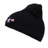 Fostex zimná čiapka Beanie WWII čierna