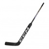 Ccm Brankářská hokejka Axis XF Pro SR (Varianta: Senior, Barva: Bílá, Zahnutí: P4, Řada: Axis, Strana hokejek: Vyrážečka v pravé ruce)