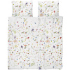 Posteľná bielizeň Flower Fields 200 x 200 cm