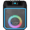 Párty reproduktor Blaupunkt MB06.2 čierny