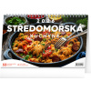 Středomořská kuchyně 2026 - stolní kalendář